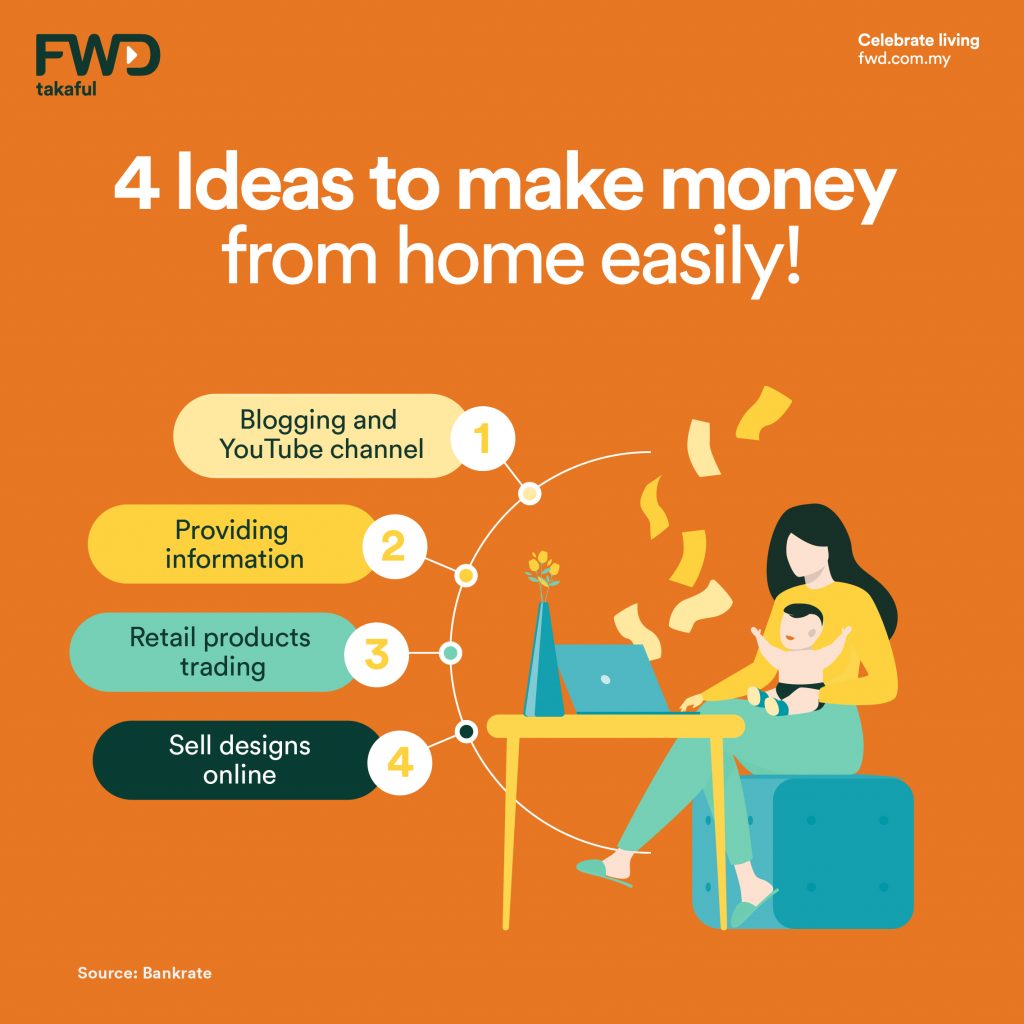 4-ideas-to-make-money-at-home-easily-kita-takaful